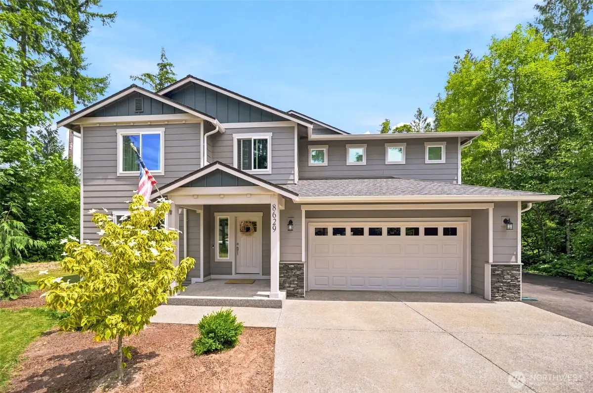 8629 Timberland Court, Concrete, WA 98237 - #1
