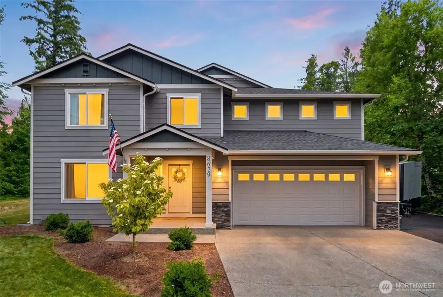 8629 Timberland Court, Concrete, WA 98237 - #2