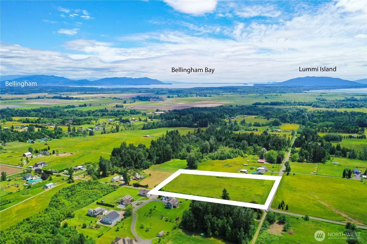 0 Barr Road, Ferndale, WA 98248 - #1
