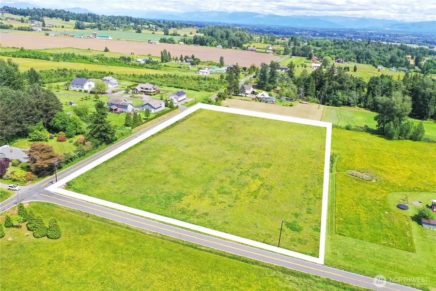 0 Barr Road, Ferndale, WA 98248 - #2