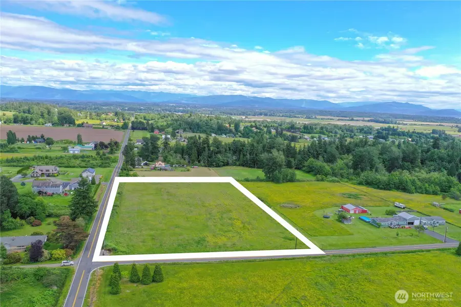 0 Barr Road, Ferndale, WA 98248 - #3