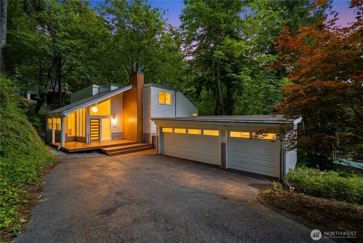 4807 E Mercer Way, Mercer Island, WA 98040 - #1