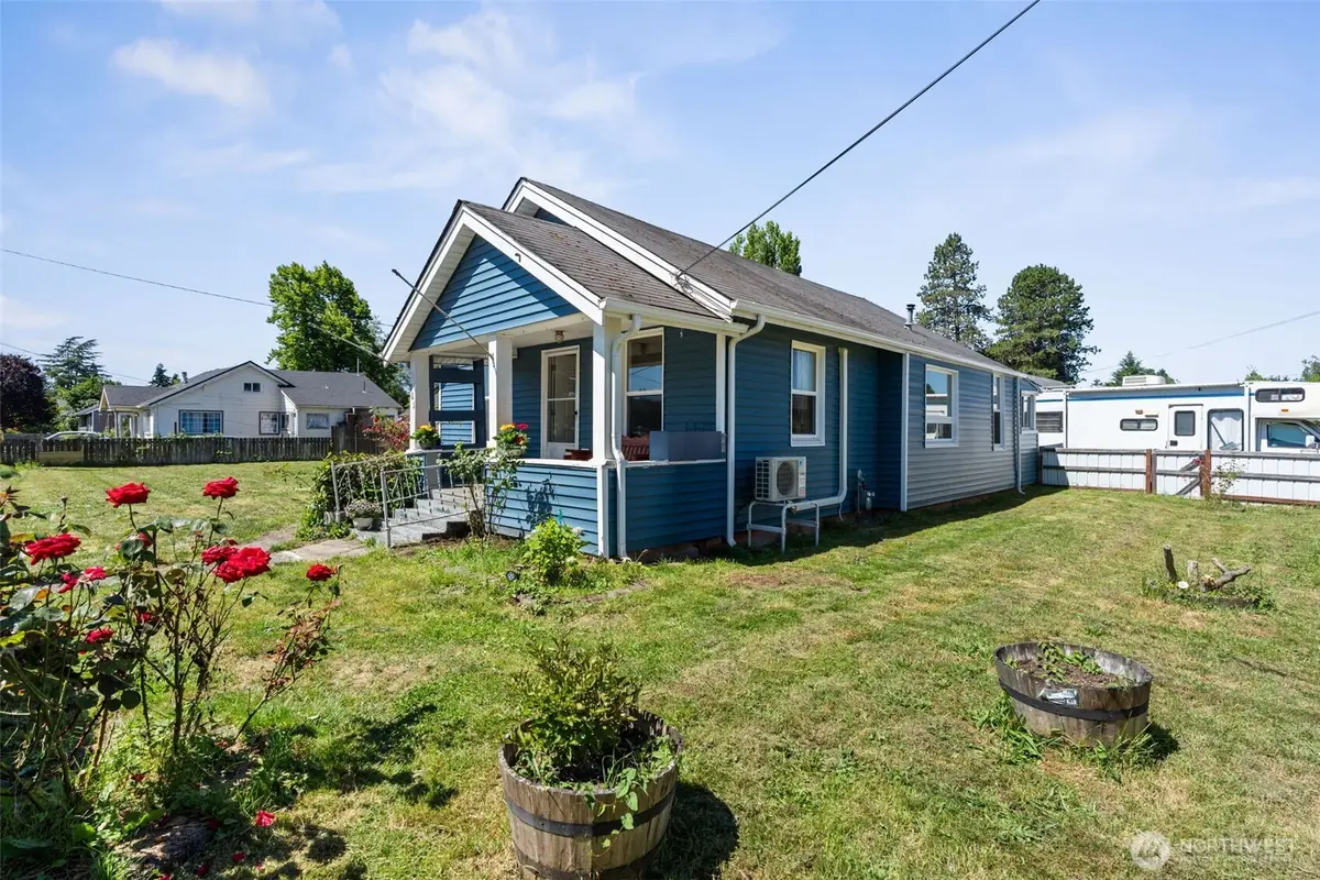 701 S Silver Street, Centralia, WA 98531 - #1