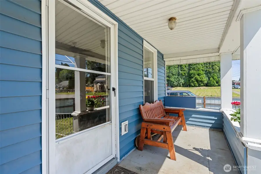 701 S Silver Street, Centralia, WA 98531 - #3