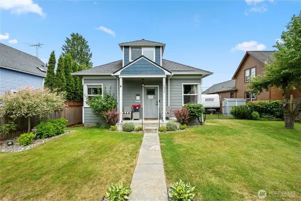 1925 Rainier Avenue, Everett, WA 98201