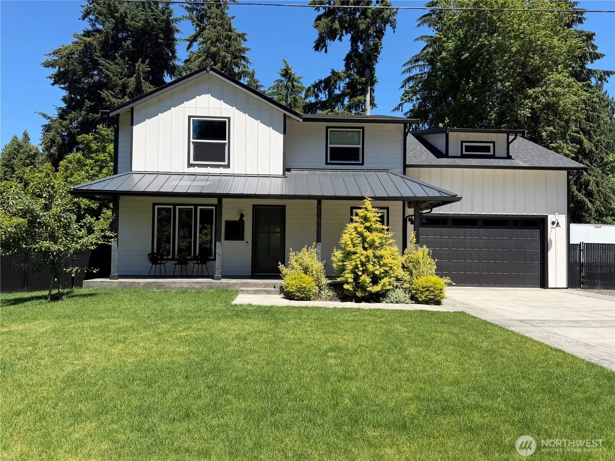 2714 67th Court Sw, Olympia, WA 98512 - #1