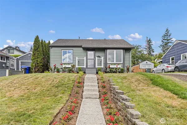 1624 Pine Street, Everett, WA 98201