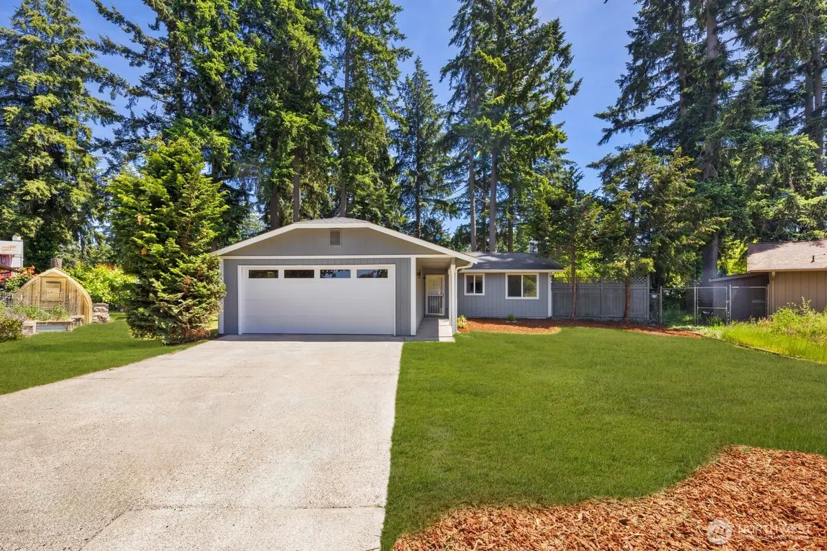 6708 161 St Court E, Puyallup, WA 98375 - #1
