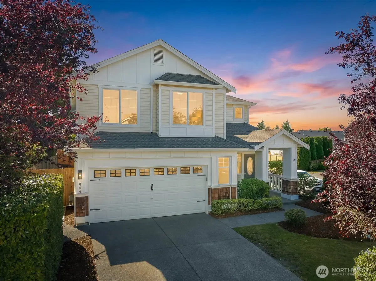 1604 61st Street Se, Auburn, WA 98092 - #1