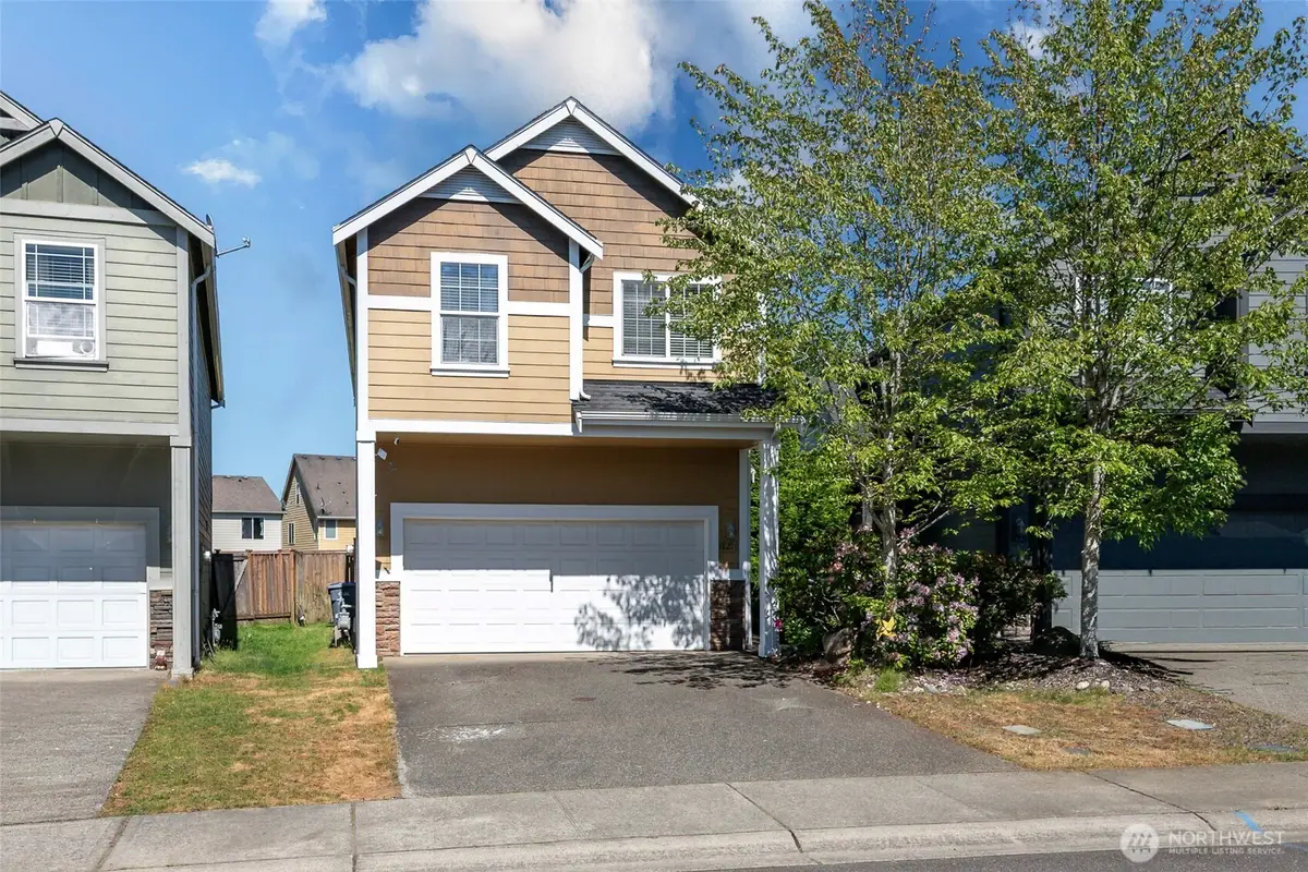 18219 111th Avenue Ct E, Puyallup, WA 98374 - #1