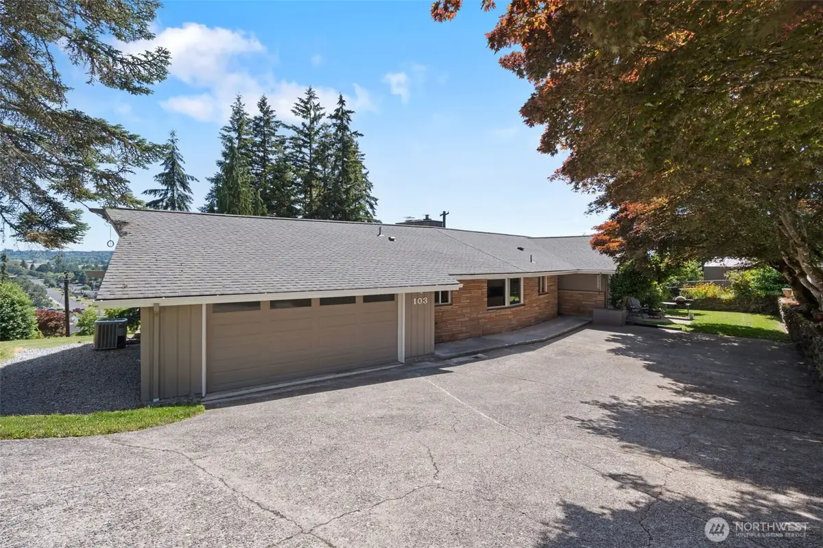 103 SE 16th Street, Chehalis, WA 98532 - #1