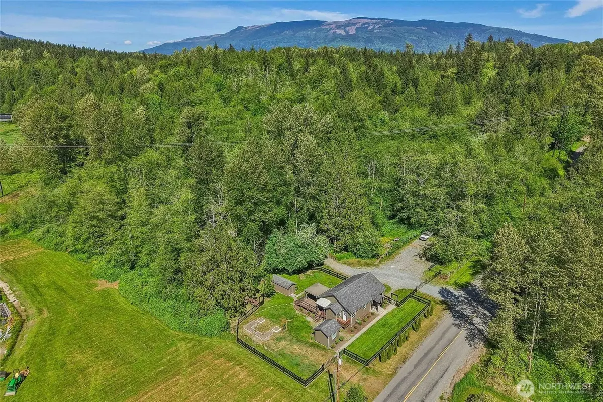21199 Grip Road, Sedro Woolley, WA 98284 - #1