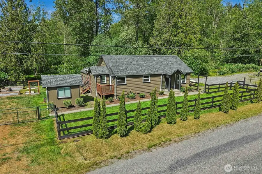 21199 Grip Road, Sedro Woolley, WA 98284 - #2