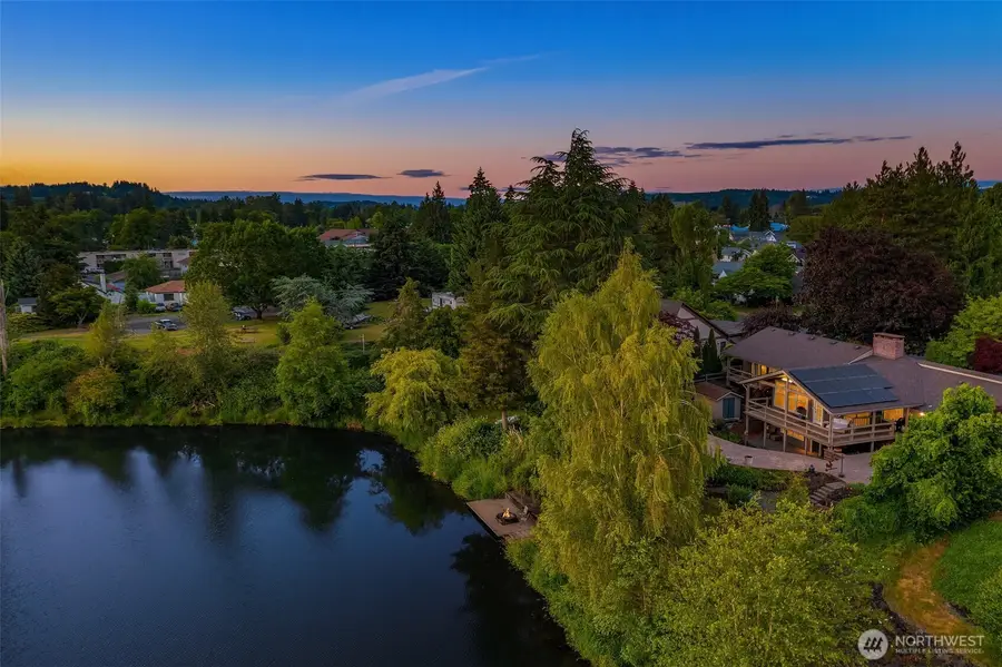 405 Lakeshore Drive, Centralia, WA 98531 - #2