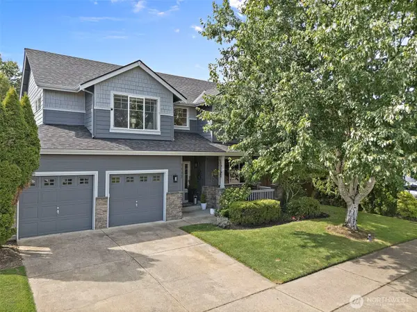 1117 Van Ogle Lane Nw, Orting, WA 98360