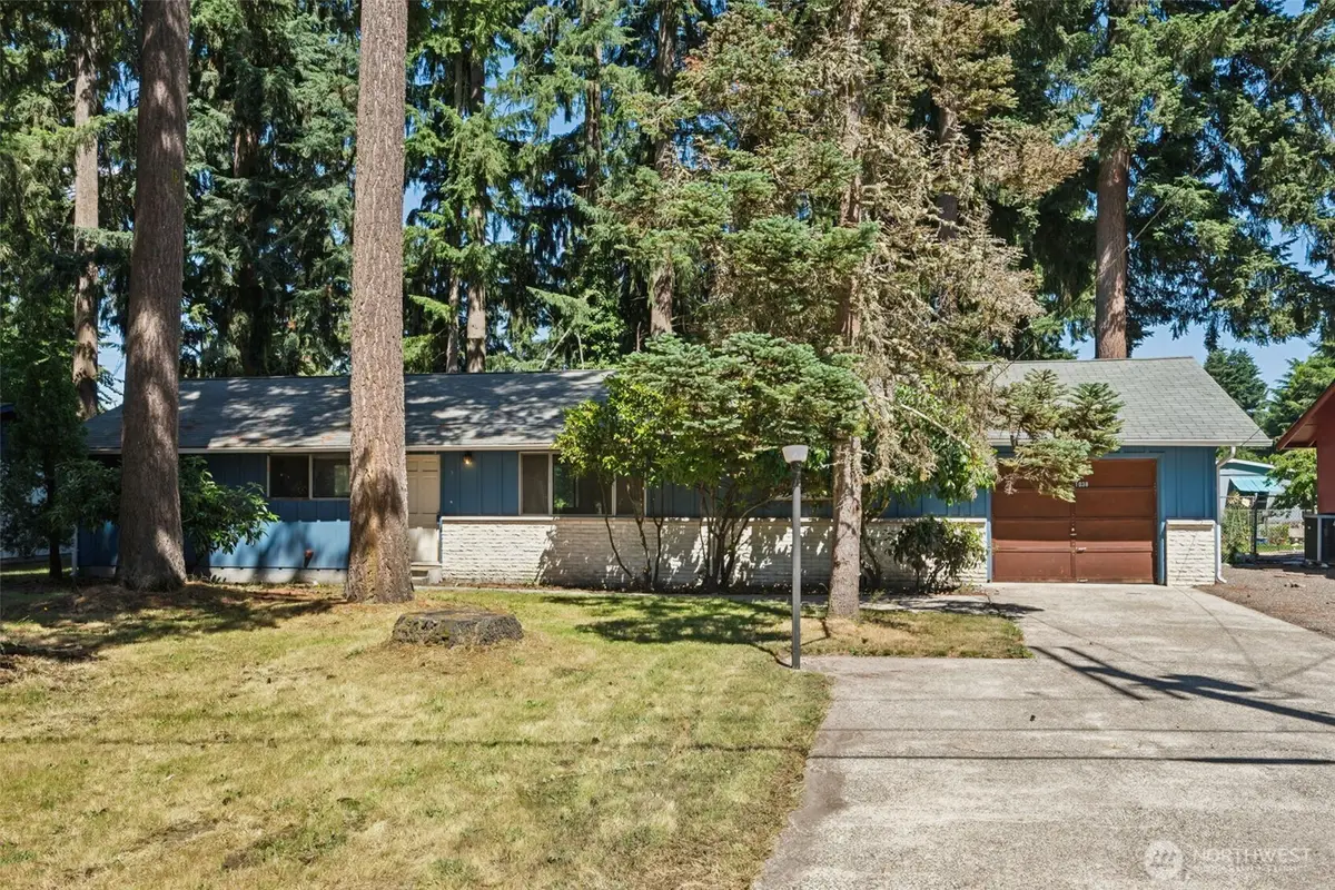 1038 Skyridge Street Se, Lacey, WA 98503 - #1