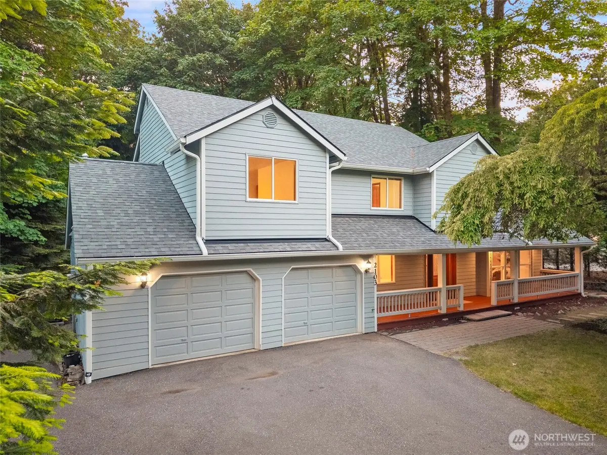 2103 Golden Maples Court Nw, Olympia, WA 98502 - #1