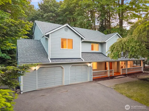 2103 Golden Maples Court Nw, Olympia, WA 98502