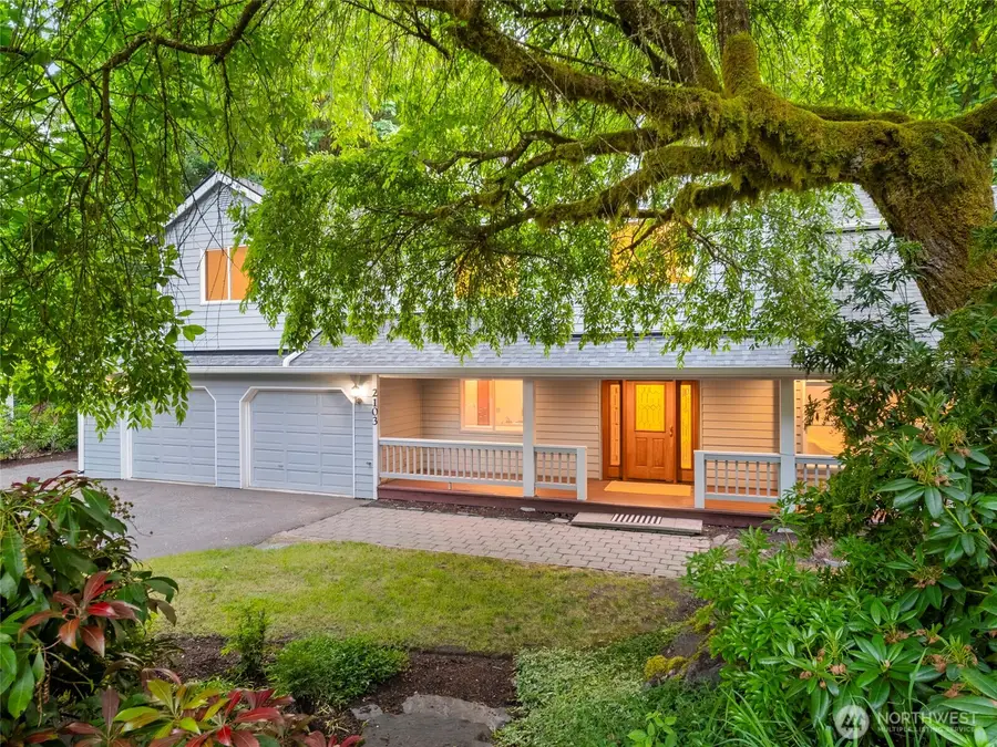 2103 Golden Maples Court Nw, Olympia, WA 98502 - #3