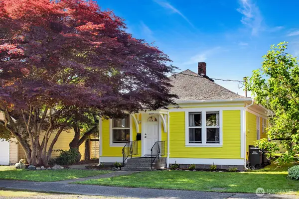 2205 W North Street, Bellingham, WA 98225