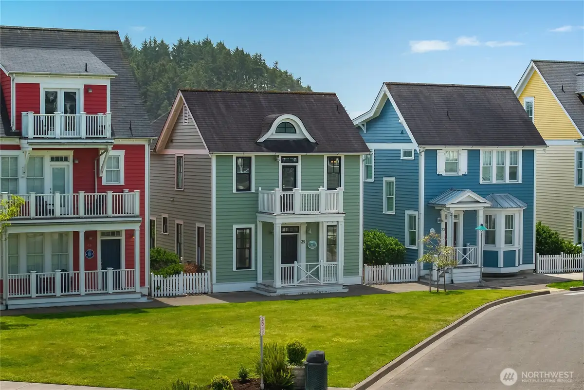 39 Madison Lane, Pacific Beach, WA 98571 - #1
