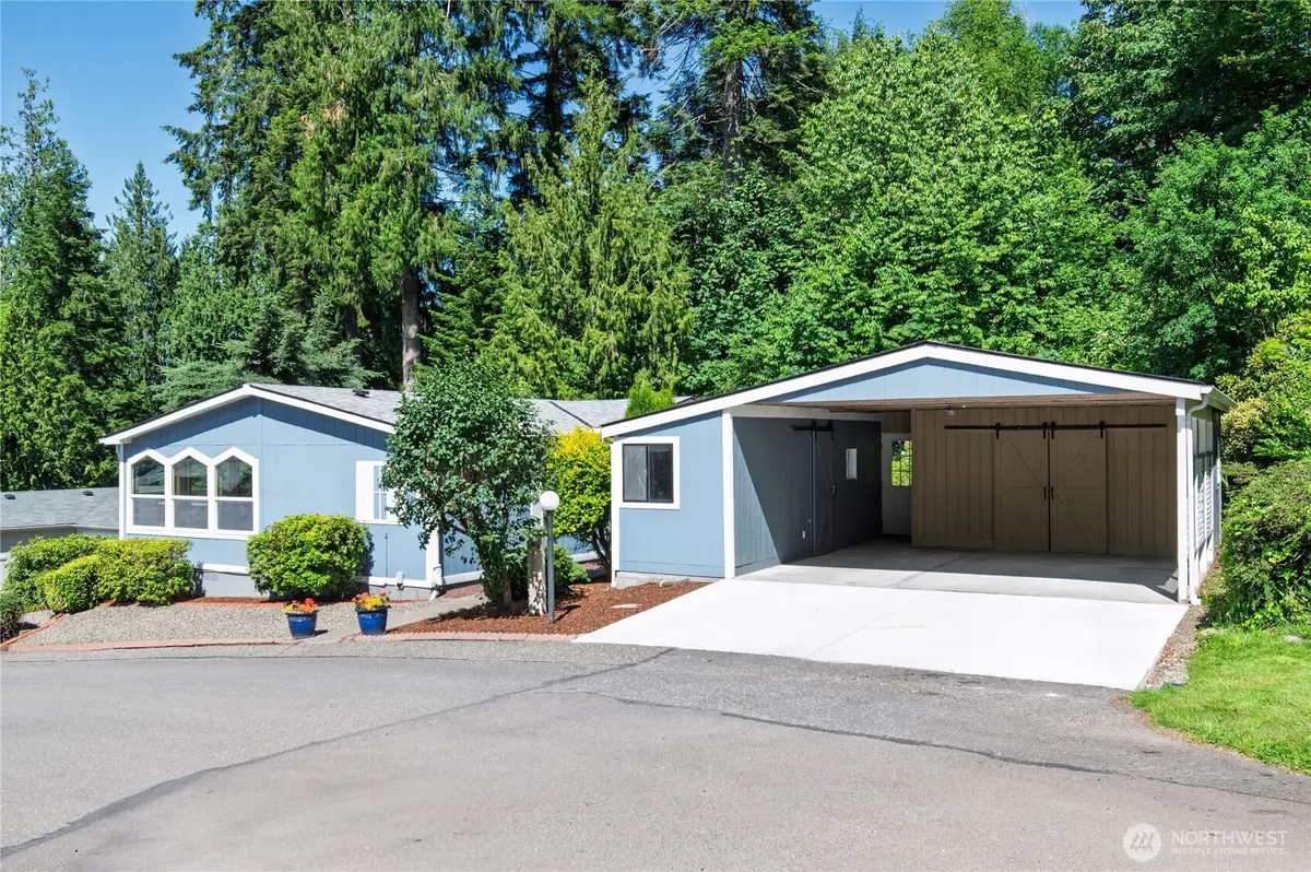 9466 Silver Creek Lane Nw, Bremerton, WA 98311 - #1