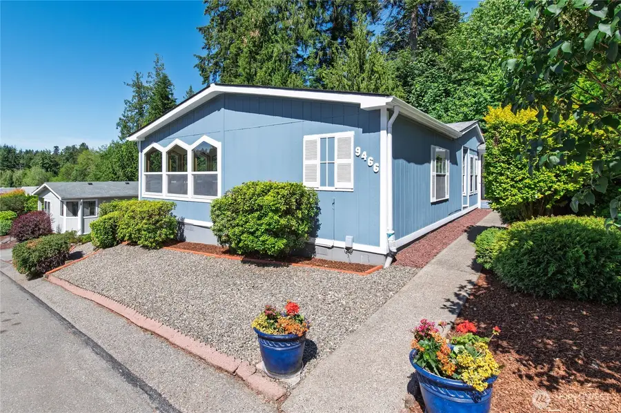 9466 Silver Creek Lane Nw, Bremerton, WA 98311 - #2