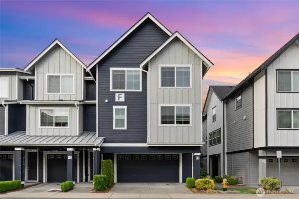 1621 Seattle Hill Road #F4, Bothell, WA 98012