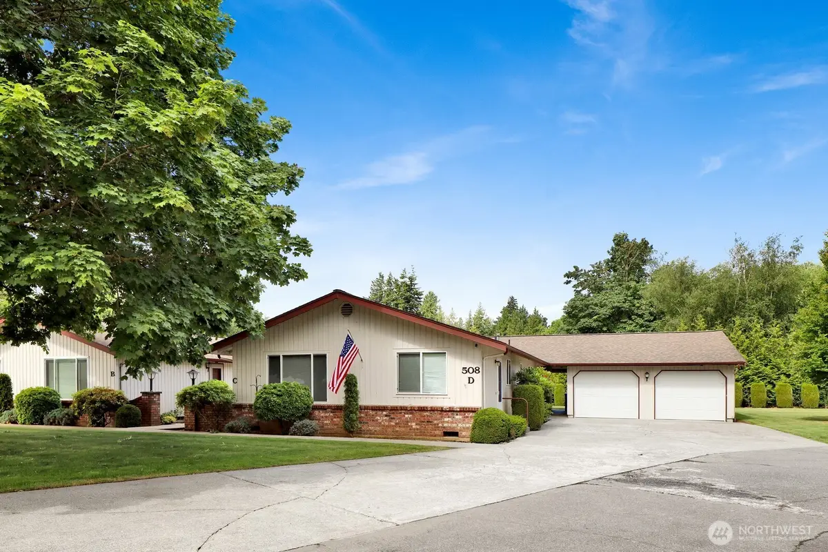 508 Forest Circle #4C, Lynden, WA 98264 - #1