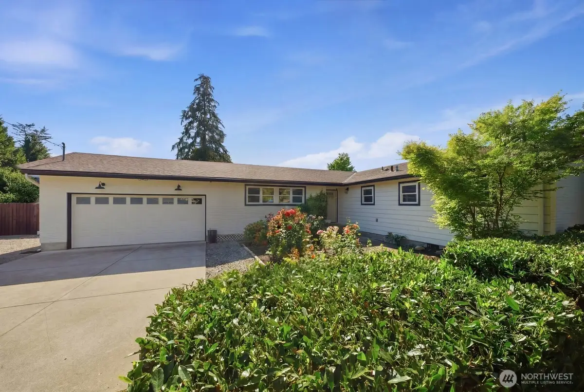 4232 332nd Avenue Se, Fall City, WA 98024 - #1