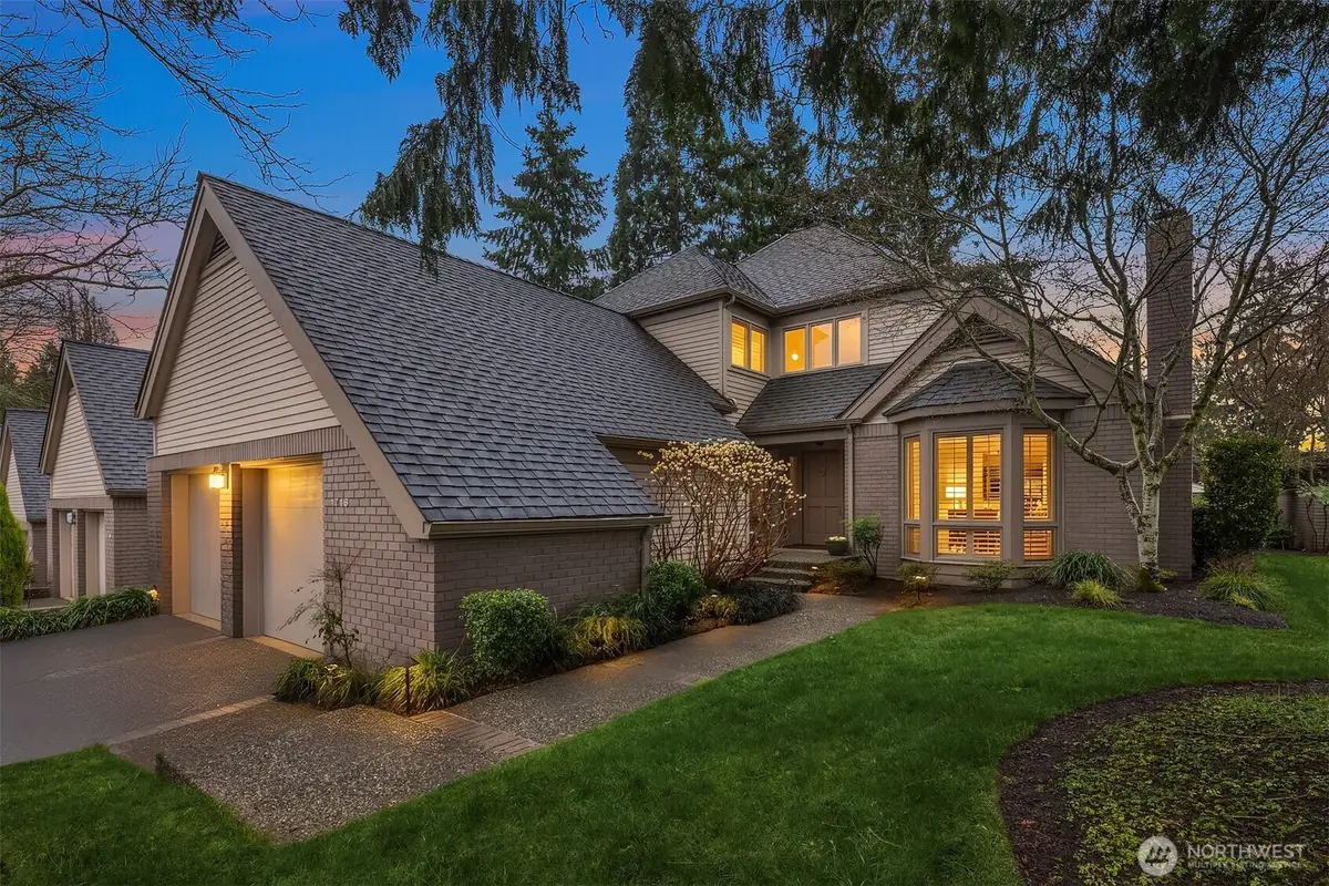 1716 Bellevue Way Ne, Bellevue, WA 98004 - #1