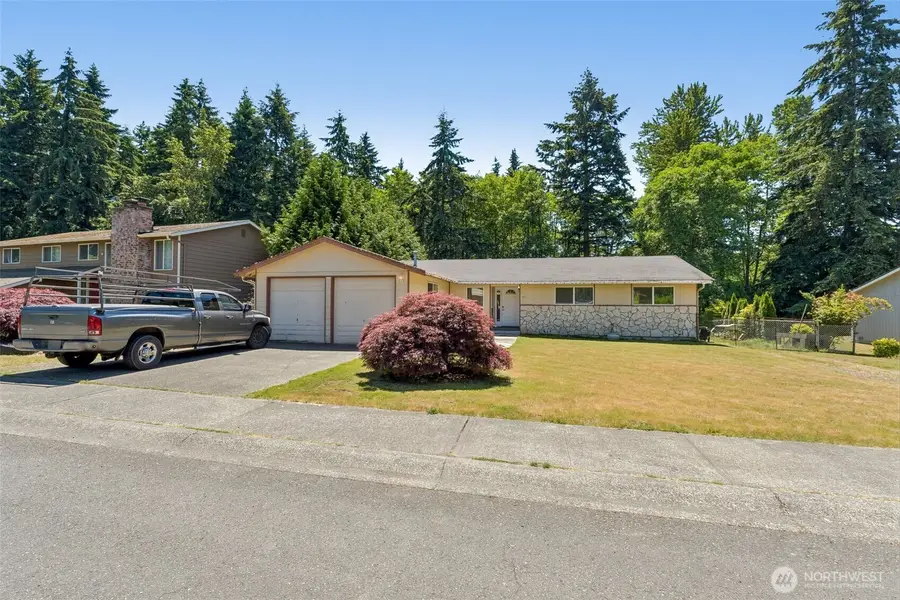 521 SW 317th Place, Federal Way, WA 98023 - #2