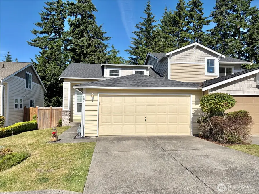 1604 NW Seasons Lane, Silverdale, WA 98383 - #2