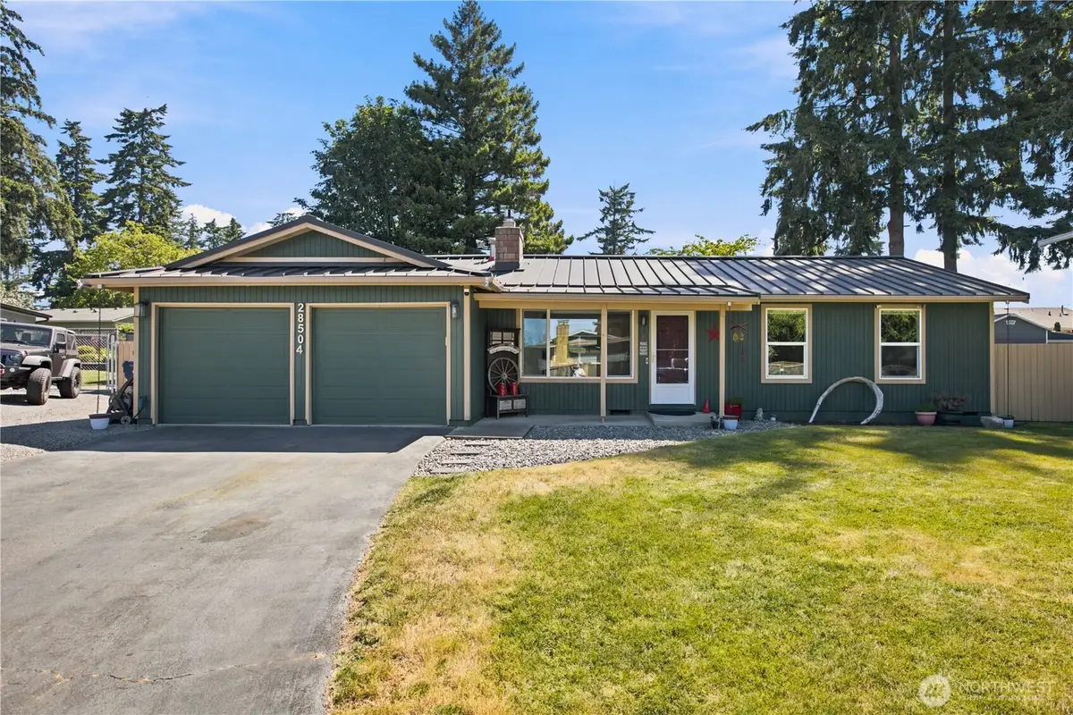 28504 23rd Avenue S, Federal Way, WA 98003 - #1