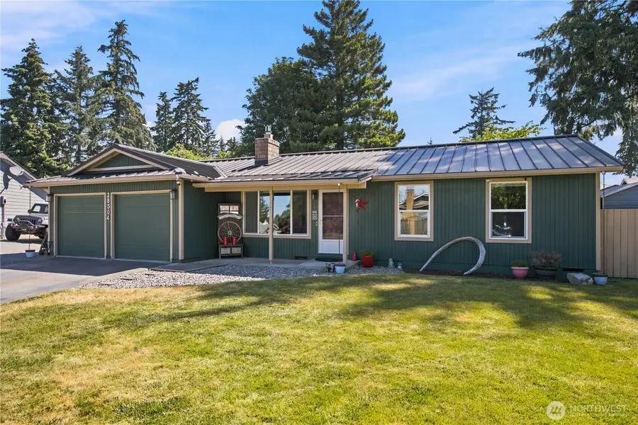28504 23rd Avenue S, Federal Way, WA 98003 - #2