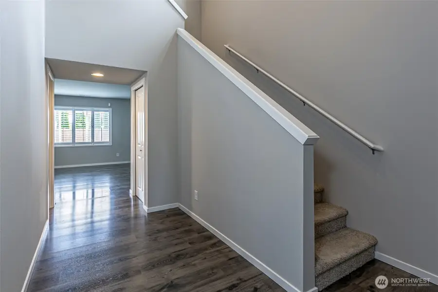 2928 Mahogany Street Ne, Lacey, WA 98516 - #3