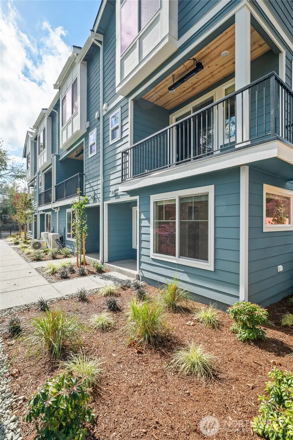 14424 Madison Way #D5, Lynnwood, WA 98087 - #1
