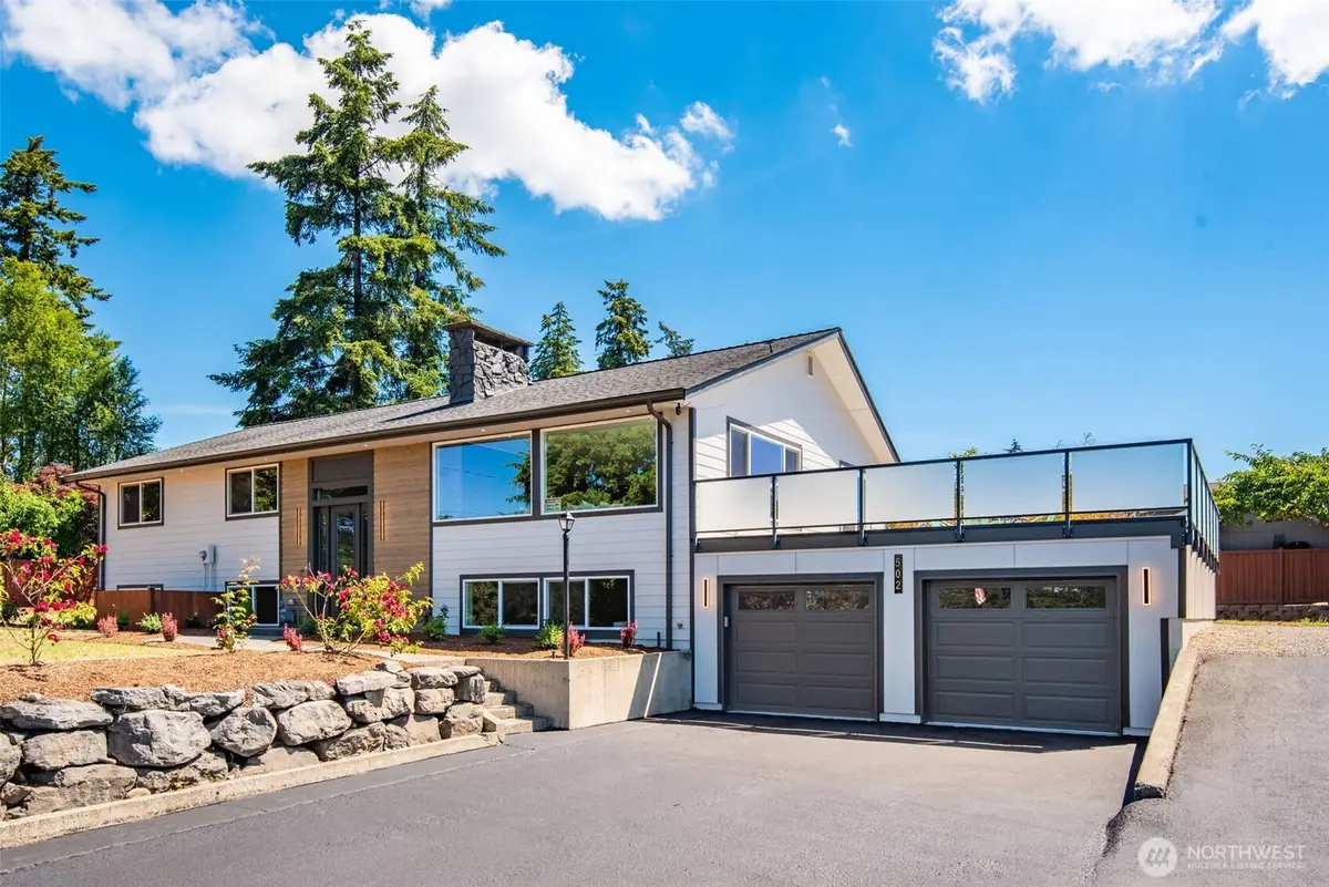 502 23rd Avenue, Milton, WA 98354 - #1