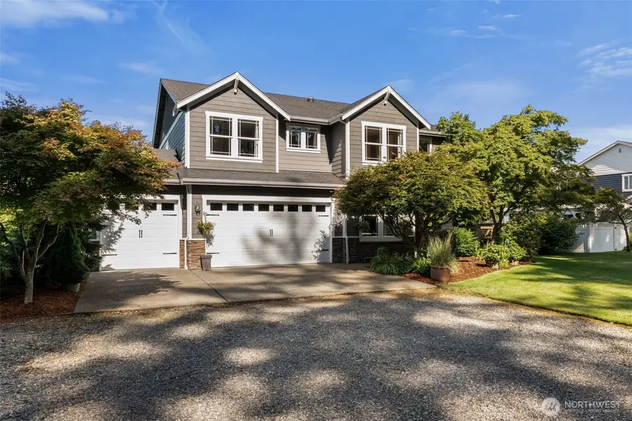 17845 Irwin Street Sw, Rochester, WA 98579 - #2