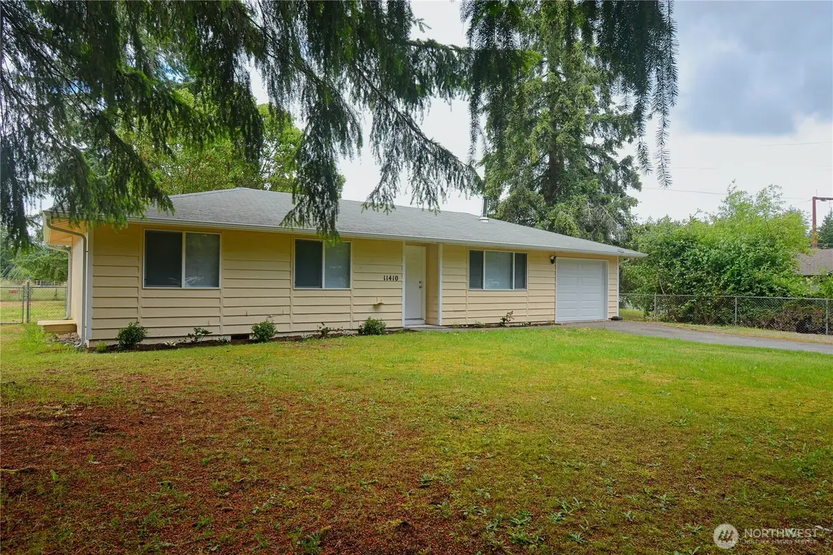 11410 Prairie Court Se, Olympia, WA 98513 - #1