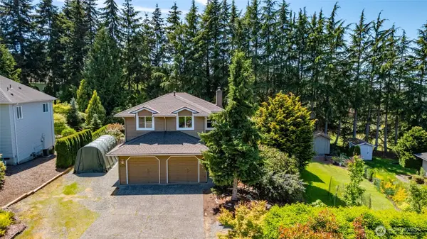 801 N Waugh Road, Mount Vernon, WA 98273