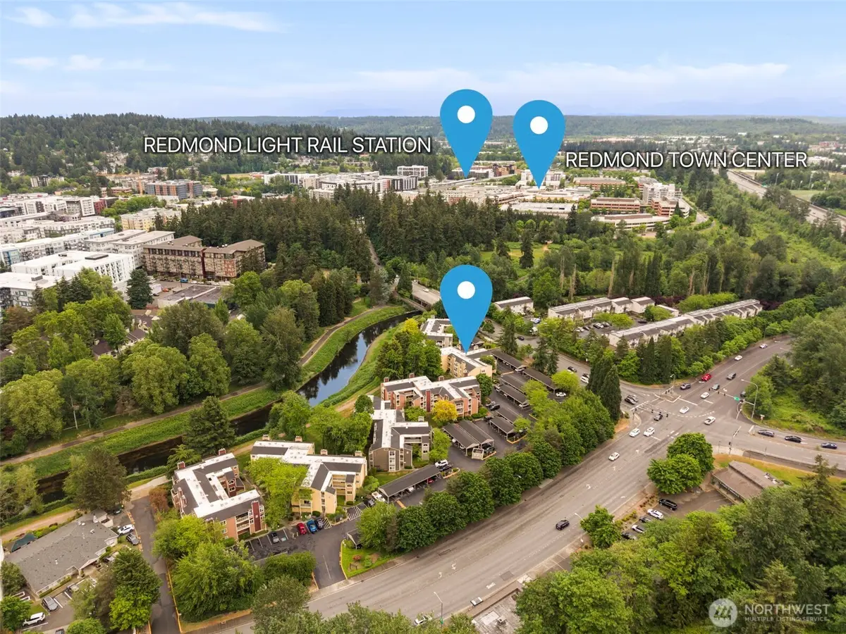 15816 NE Leary Way #5-203, Redmond, WA 98052 - #1