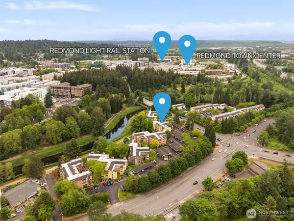 15816 NE Leary Way #5-203, Redmond, WA 98052