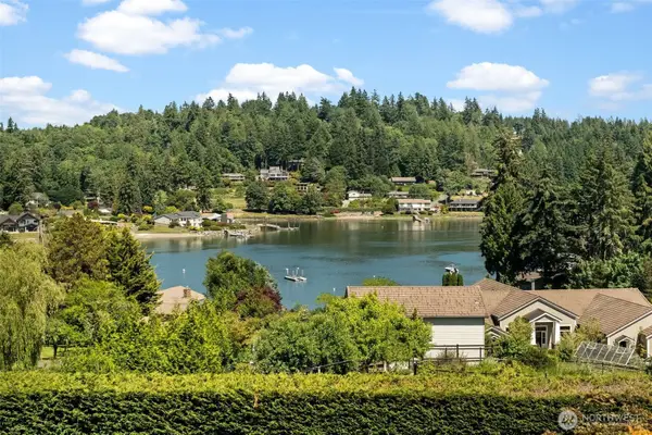 5518 35th Street Nw, Gig Harbor, WA 98335