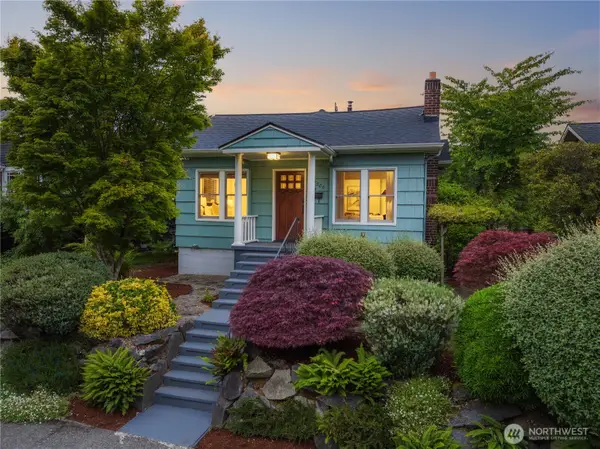 7506 23rd Avenue Nw, Seattle, WA 98117