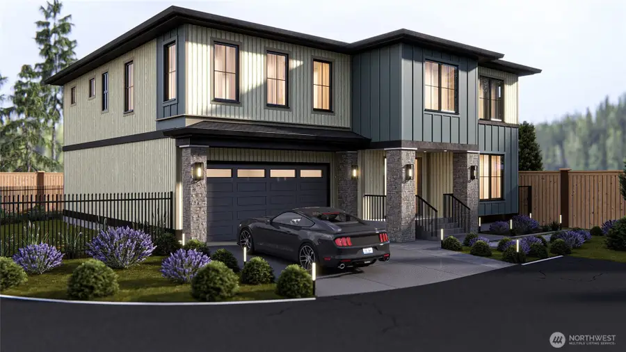 22001 SE 276th Place, Maple Valley, WA 98038 - #2