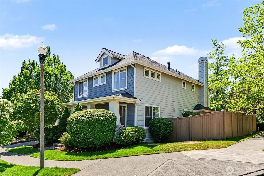 7521 Dogwood Lane Se, Snoqualmie, WA 98065 - #3