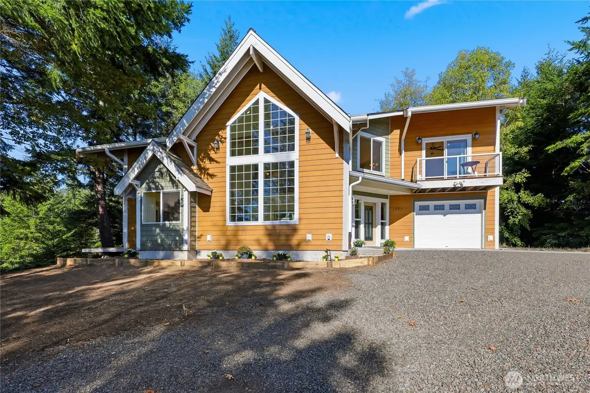 1201 Thorndyke Road, Port Ludlow, WA 98365 - #1