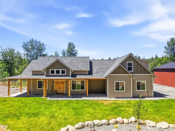 39456 Mountain Park Drive E, Roy, WA 98580
