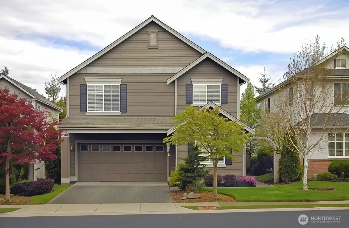 534 240 Avenue Se, Sammamish, WA 98074 - #1